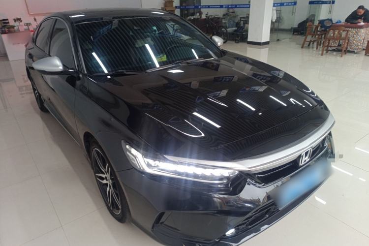Used Honda Inspire 2022 260TURBO Jingyue Version