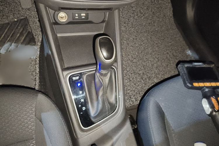 Used Hyundai Verna 2016 1.4L Automatic Cool Edition GLS
