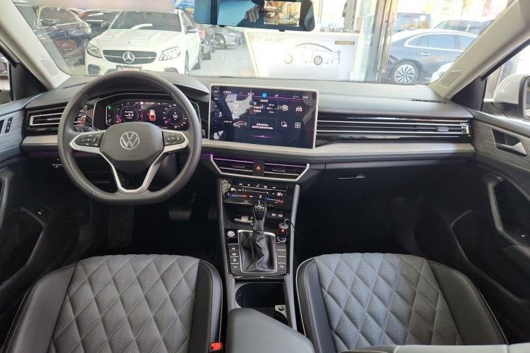 Used Volkswagen Sagitar 2023 280TSI DSG Excellence Edition
