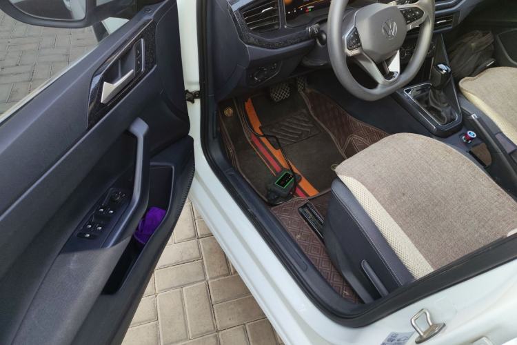 Used Volkswagen Lavida 2023 New Rui 1.5L Automatic New Yi Edition
