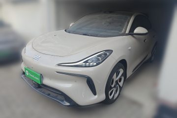 Used IM LS6 2023 Max Enhanced Performance Edition