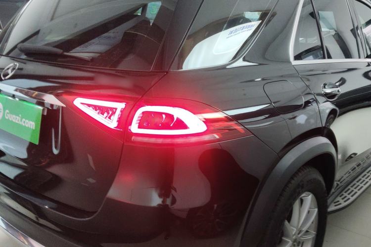 Used Mercedes-Benz GLE 2021 GLE 350 4MATIC Dynamic Edition
