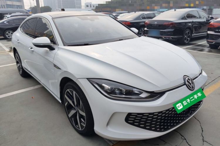 Used Volkswagen Lamando 2024 Lavida L 280TSI DSG Cool & Spicy Edition