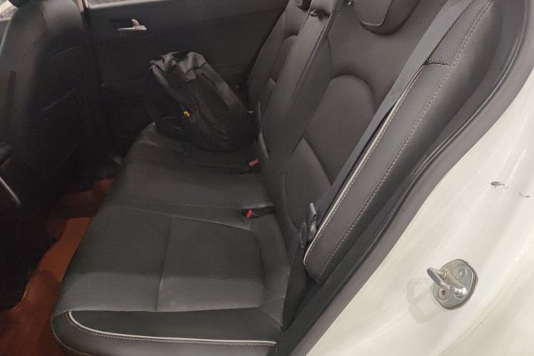 Used Hyundai ix25 2015 1.6L Automatic Two-Wheel Drive Smart GLS Trim