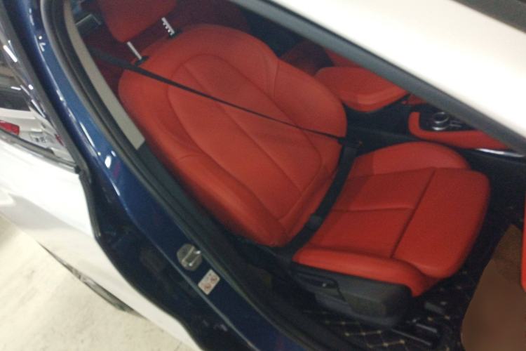 Used BMW X2 2021 sDrive25i M Sport Package
