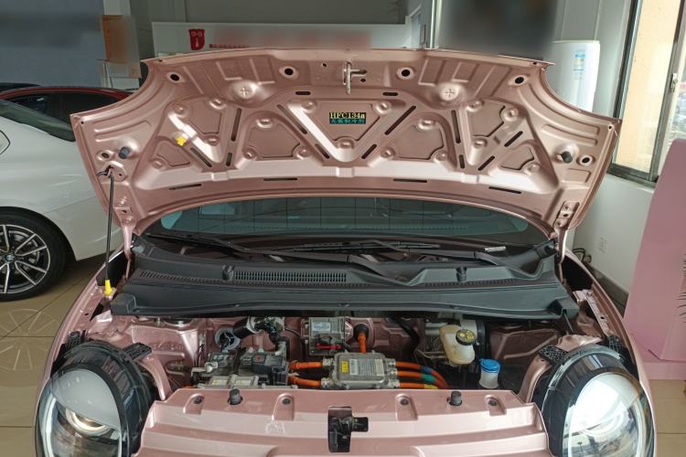 Used  Lumin 2022 210km Sweet Edition
