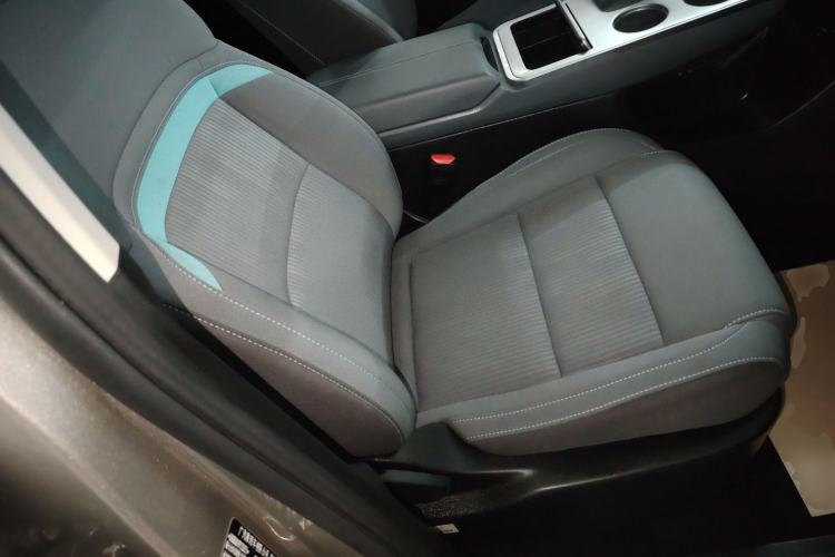 Used AION Y 2023 Younger
