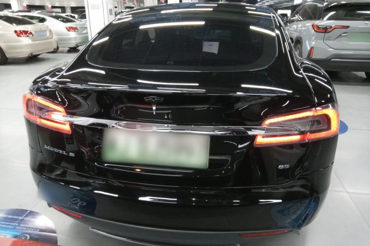 Used Tesla Model S 2014 S 85
