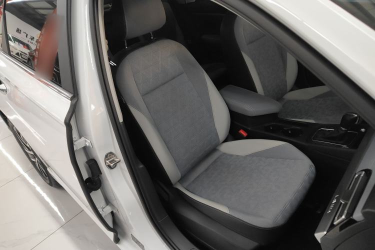 Used Volkswagen Lavida 2023 280TSI DSG Full-Comfort Edition
