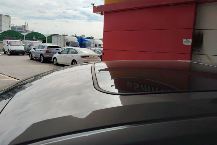 Used Toyota Corolla 2022 Dual-Motor 1.8L E-CVT Pioneer Edition
