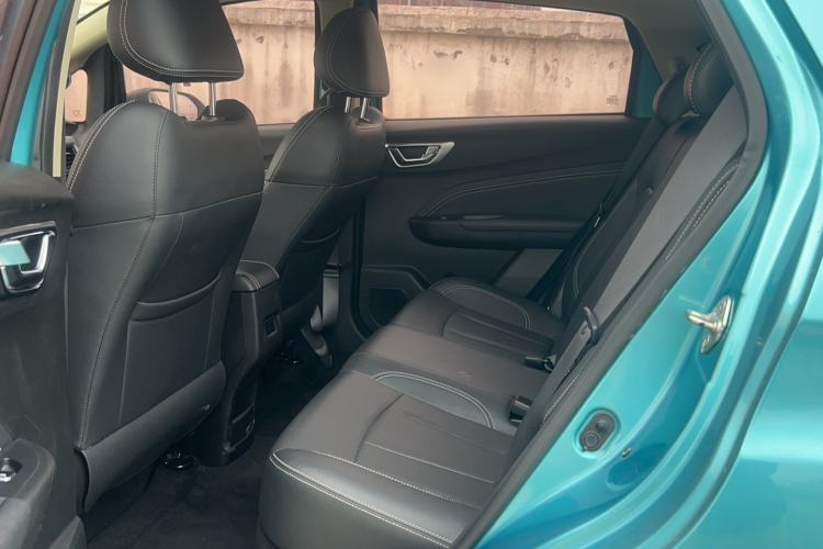 Used Geely Auto Vision X3 2020 1.5L CVT Luxury Model
