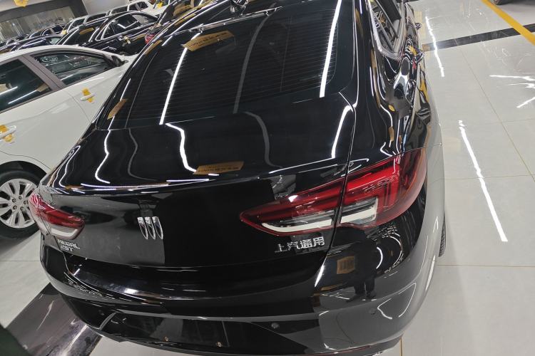 Used Buick Regal 2024 25T Deluxe Edition