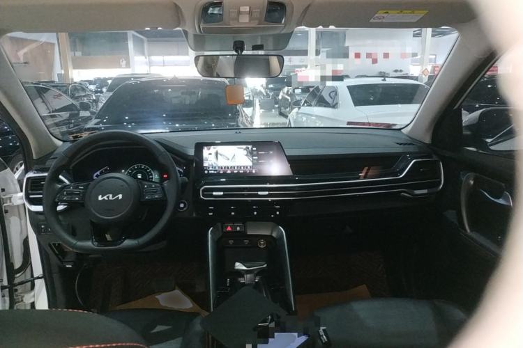 Used Kia Sportage R 2021 Ace 2.0L Challenge Edition
