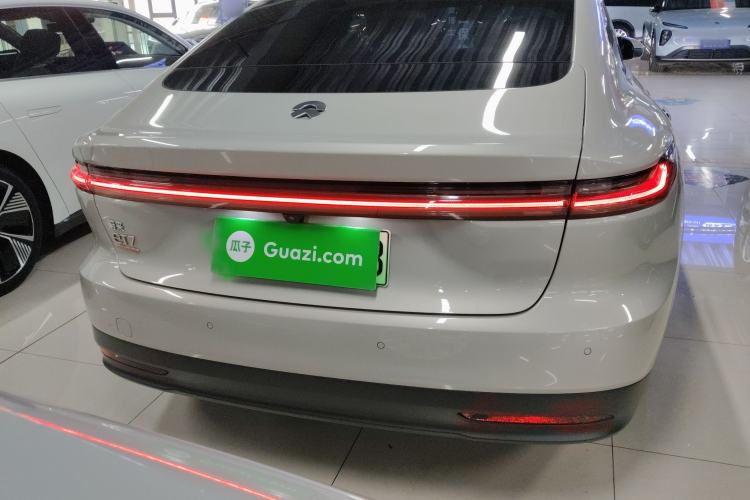 Used Nio ET7 2023 75 kWh