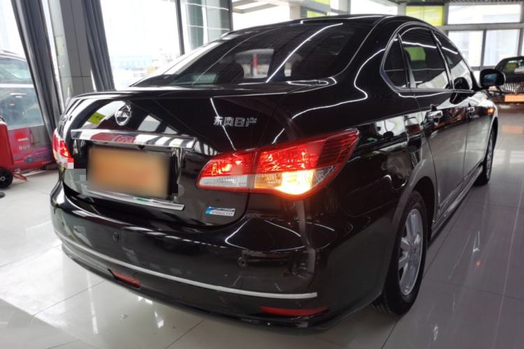 Used Nissan Sylphy 2019 Classic 1.6XE+ CVT SmartConnect Leading Edition