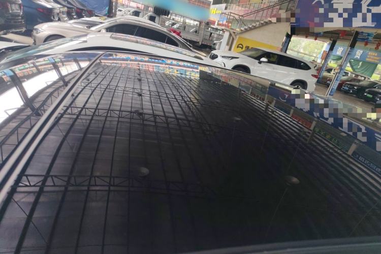 Used Mercedes-Benz B-Class 2020 B 200 Sport Edition