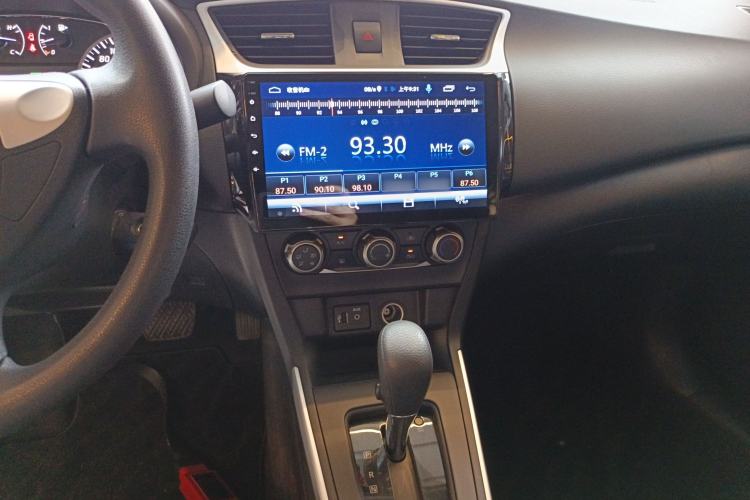 Used Nissan Sylphy 2019 Classic 1.6XE CVT Comfort Edition
