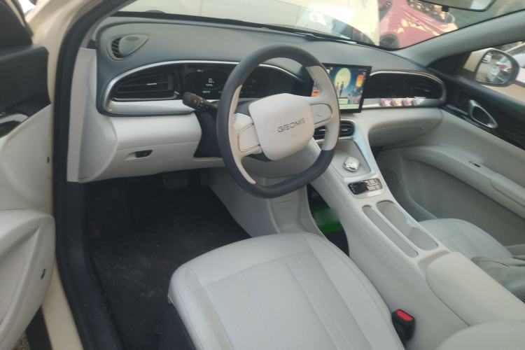 Used  Geome 2025 310km Youth Edition