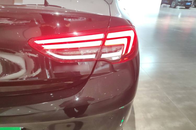 Used Buick Regal 2023 552T Smart Enjoyment Version
