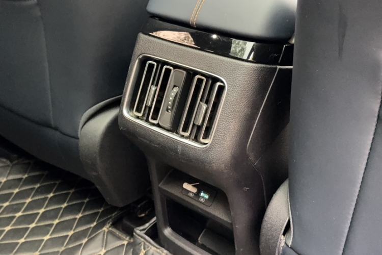 Used BYD Song PLUS New Energy 2021 DM-i 51KM Prestige Model