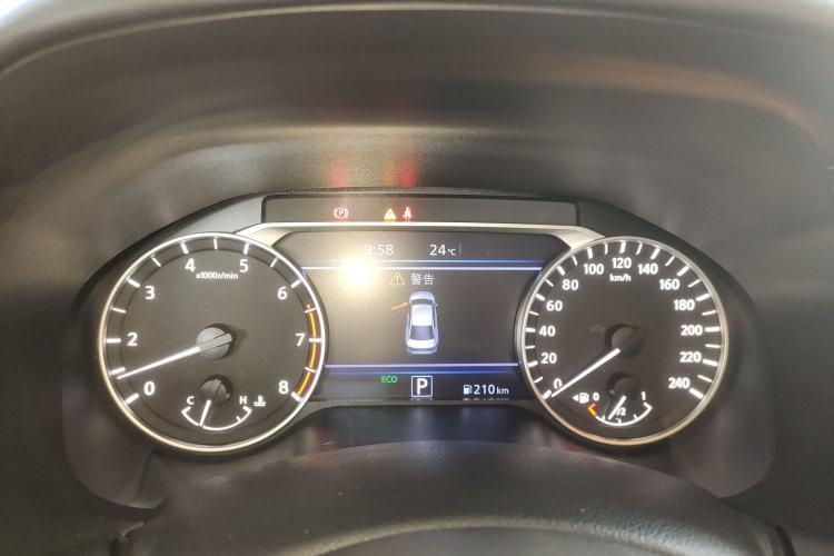 Used Nissan Teana 2021 2.0L XL Upper AD1 Smart Drive & Navigation Edition