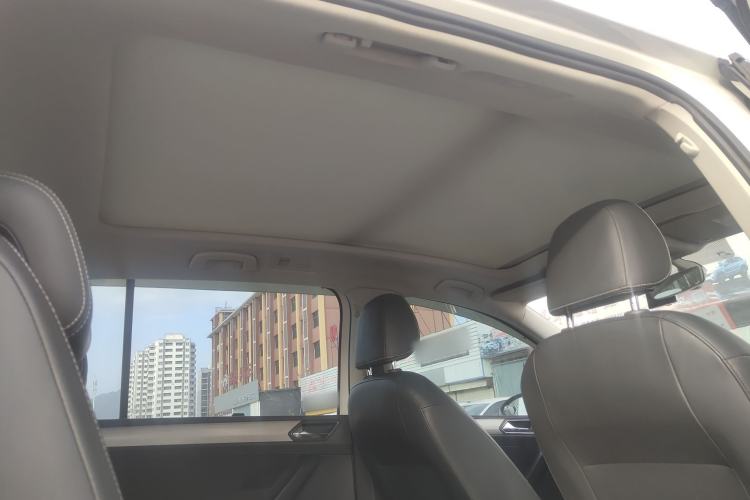 Used Volkswagen Touran 2016 Volkswagen Touran L 280TSI DSG Comfort Edition
