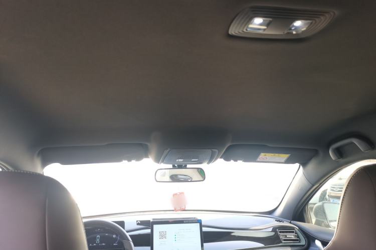 Used BYD Qin PLUS 2024 HONOR Edition DM-i 55KM Leading Model