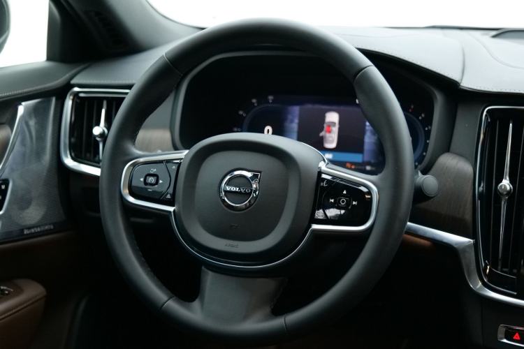 Used Volvo S90 2023 B5 Luxury Smart Edition