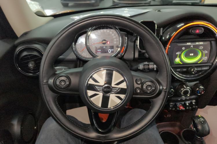 Used  MINI 2016 1.5T COOPER