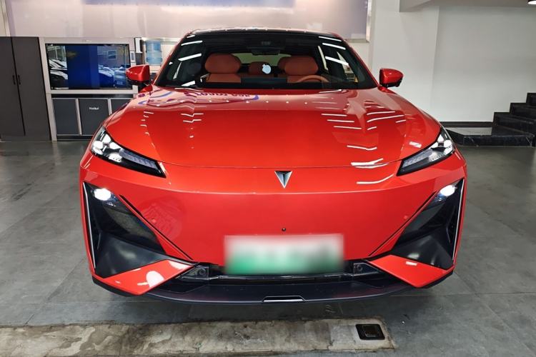 Used  S07 2024 215Max Qiankun Intelligent Driving ADS SE Range-Extended Version
