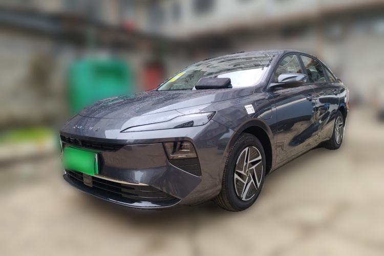 Used Roewe D6 2025 450 km Premium Edition