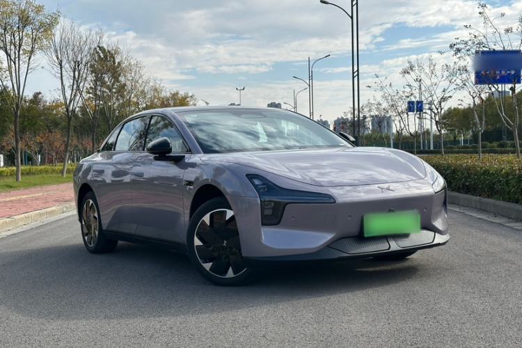 Used XPeng MONA M03 2025 600 with Ultra-Long Range Max
