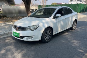 Used Roewe 350 2014 1.5L Automatic Xunyue Version