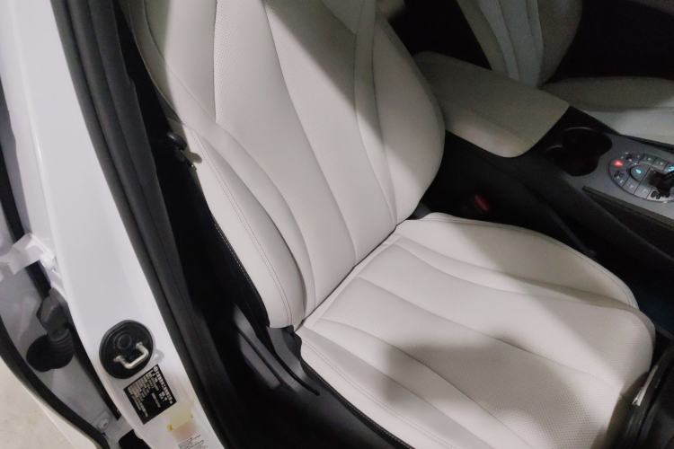 Used BYD Seal 06 New Energy 2024 DM-i 120KM Prestige Model
