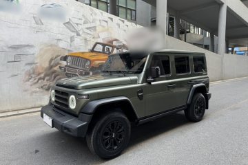 Used 212 T01 2024 2.0T Explorer