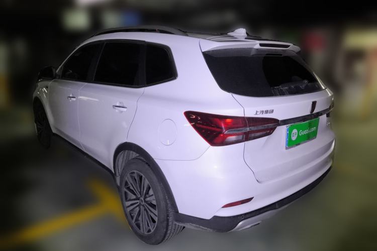 Used Roewe RX5 2020 20T Automatic 4G Connect Superior Flagship Edition