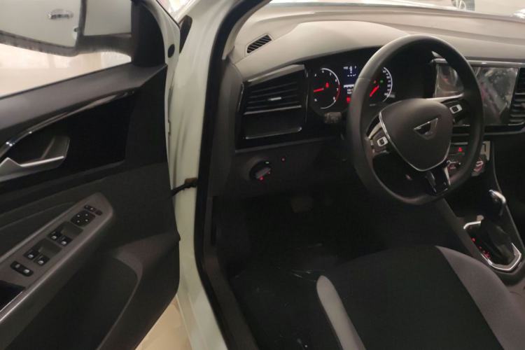 Used Jetta VS5 2019 280TSI Automatic Trend Model