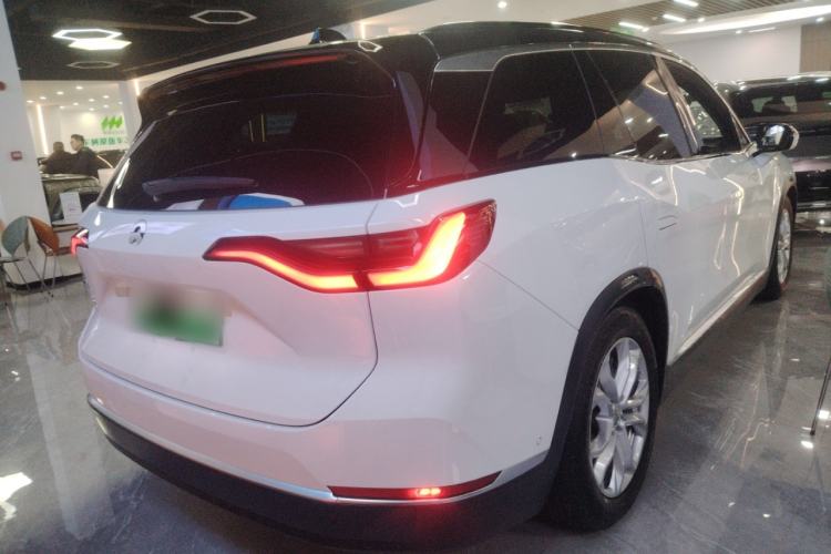 Used Nio ES8 2020 415 km Range 6-Seater Version