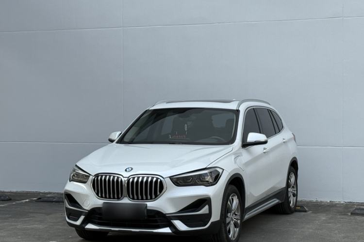 Used BMW X1 New Energy 2020 xDrive30Le Premium Edition
