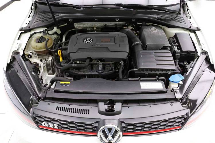 Used Volkswagen  2016 2.0 TSI GTI
