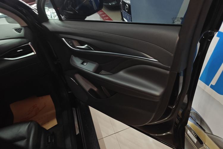 Used Buick Enclave 2020 28T Two-Wheel Drive Prestige Version
