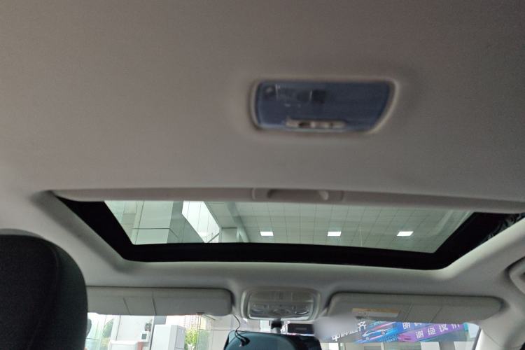 Used Haval H6 2021 Sport Edition 1.5T Automatic Elite Smart Connectivity Model with Hexagonal Grille
