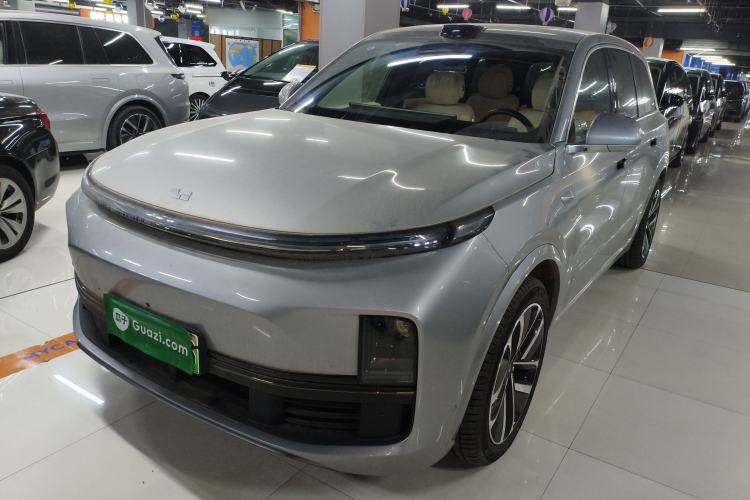 Used Li Auto L9 2024 Ultra Model