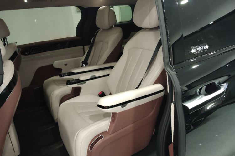 Used BYD Xia 2025 DM-i 1.5T 180km Beyond Edition