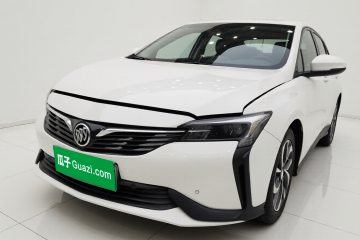 Used Buick Velite 6 2022 Plug-in Hybrid Connected Smart Model