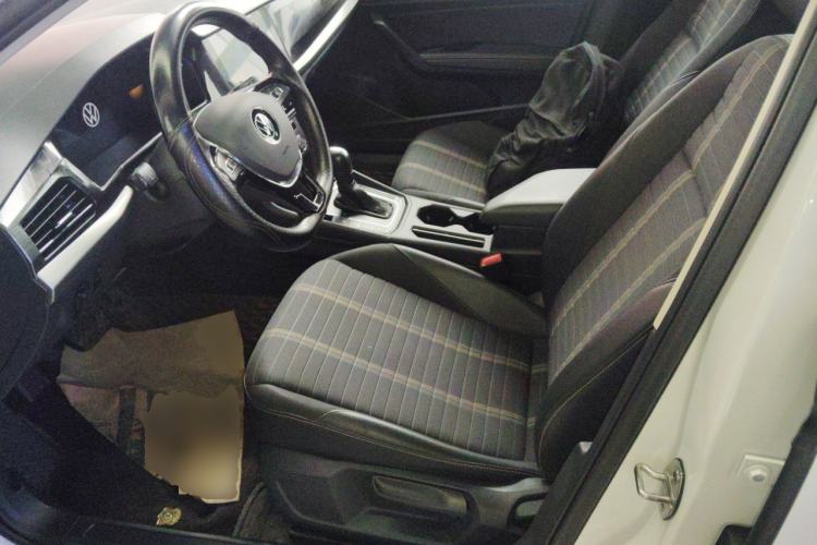 Used Volkswagen Lavida 2022 280TSI DSG Comfort Edition