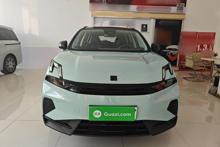 Used Lynk & Co 06 EM-P 2023 EM-P 126 Long-Range Halo
