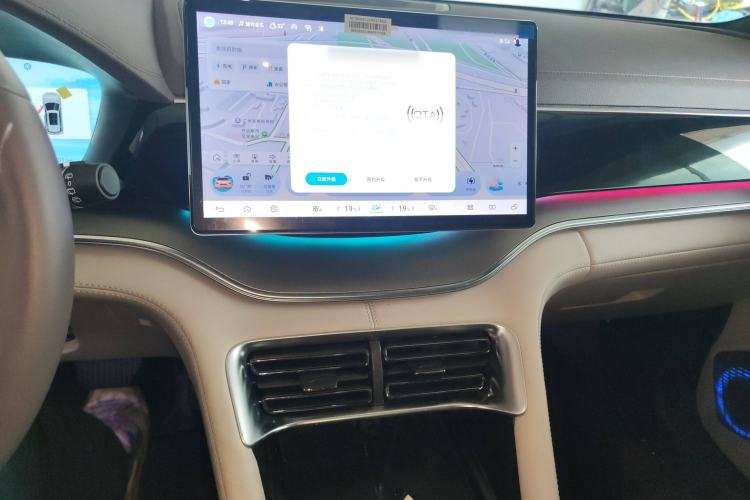 Used BYD Song PLUS New Energy 2025 DM-i 112KM Prestige Model
