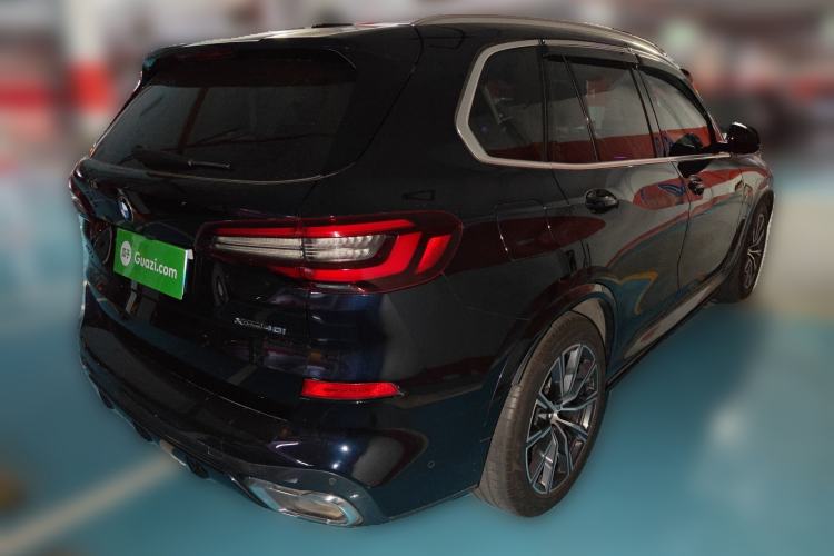 Used BMW X5 (Import) 2020 xDrive30i M Sport Package