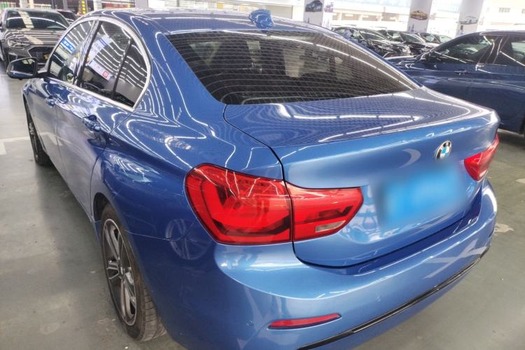Used BMW 1 Series 2018 118i Sport Edition